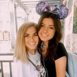 Meet your Posher, Sadie